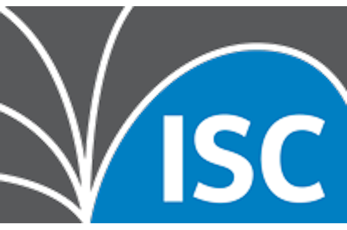 ISC BIND Logo