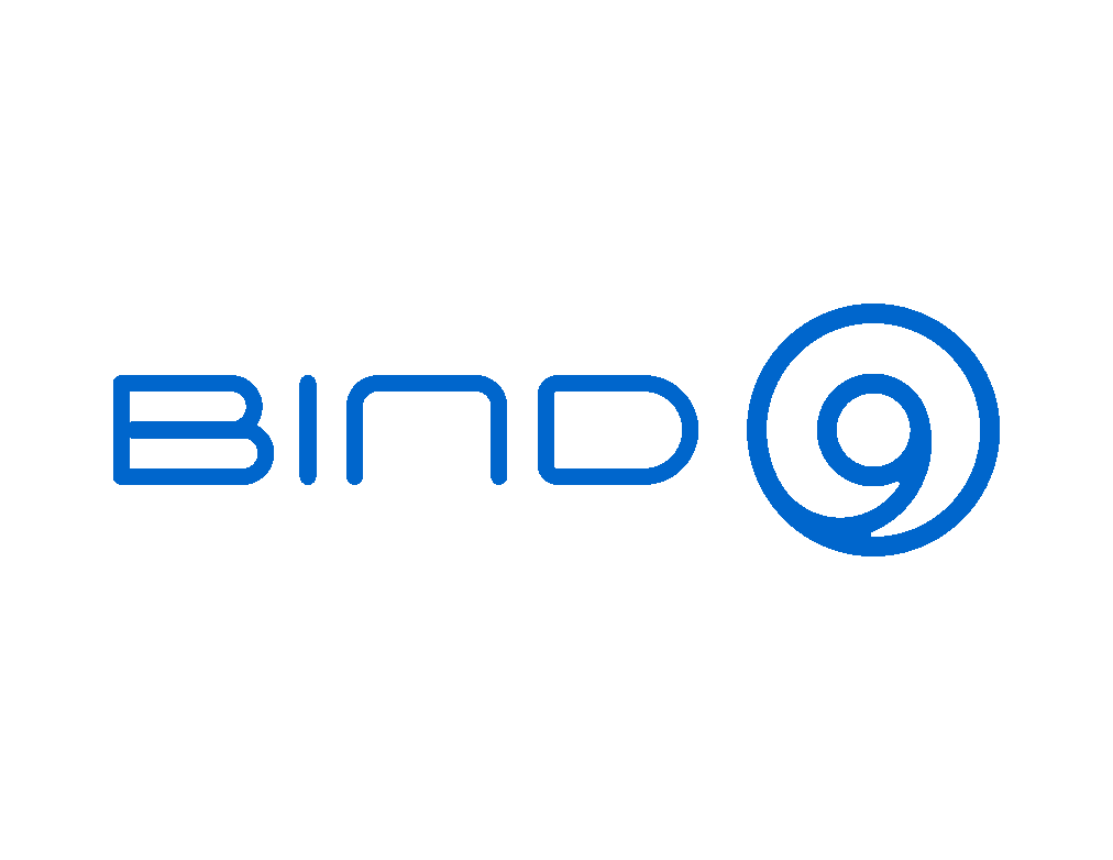 BIND 9 logo