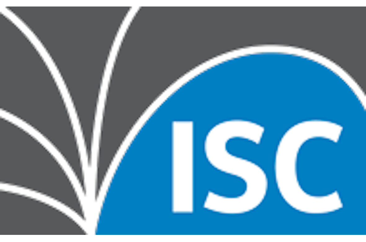ISC Logo